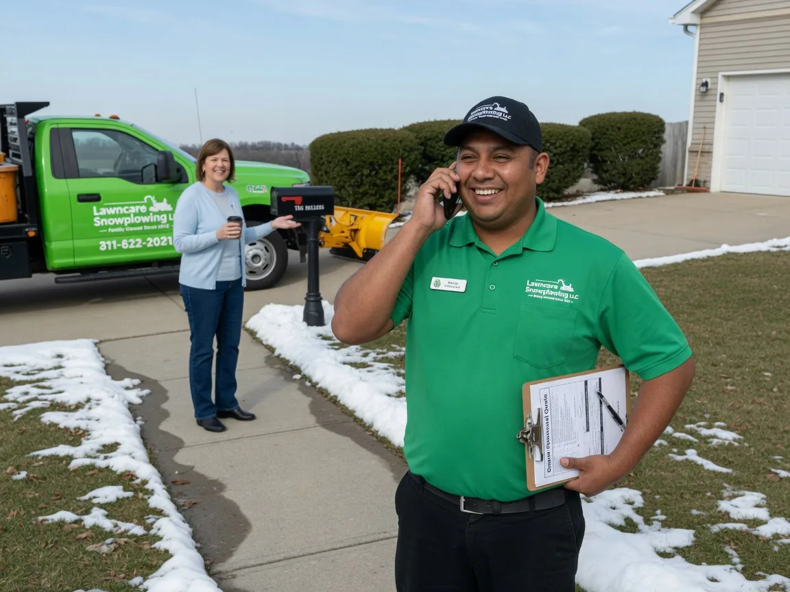 Lawn Care Services By Expert Landscaper Lake Station, IN FAQs